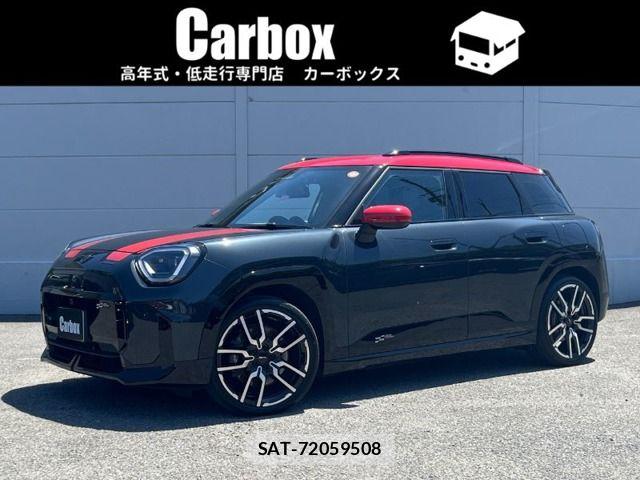 Bmw MINI 2025-02 6815926-0