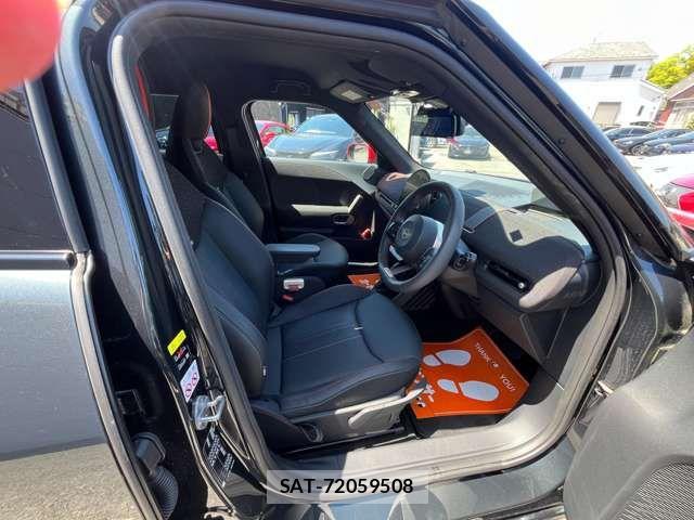 Bmw MINI 2025-02 6815926-1