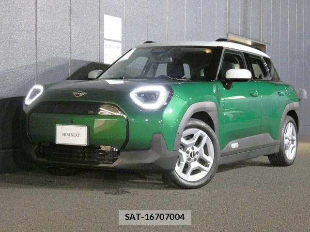 Bmw MINI 2025-06 7221736-0