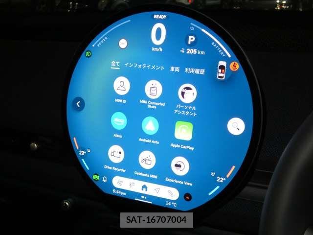 Bmw MINI 2025-06 7221736-11