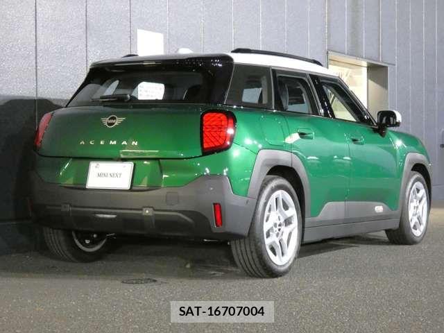 Bmw MINI 2025-06 7221736-1