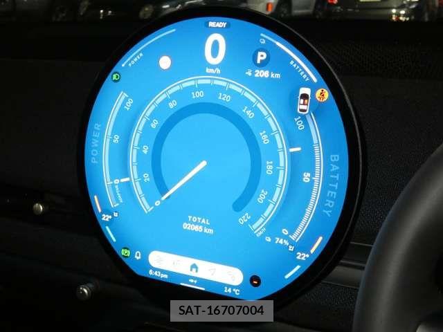 Bmw MINI 2025-06 7221736-3