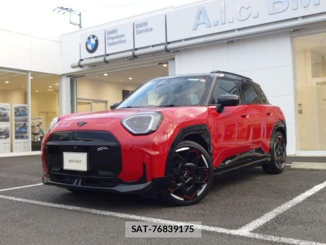 Bmw MINI 2025-04 7221737-0