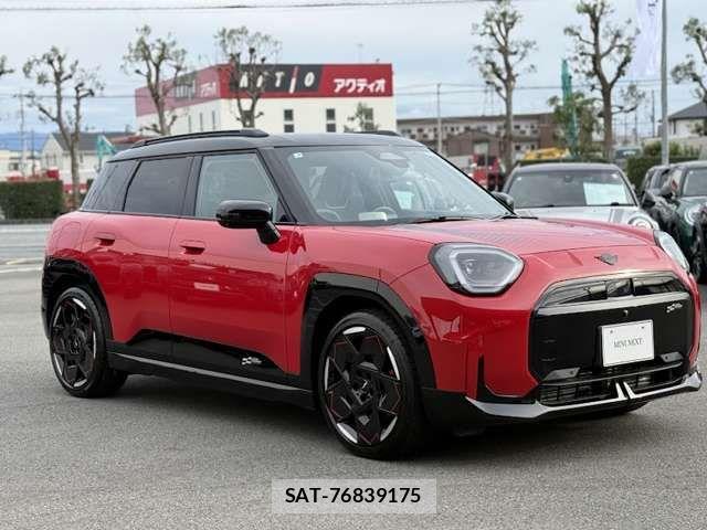 Bmw MINI 2025-04 7221737-16