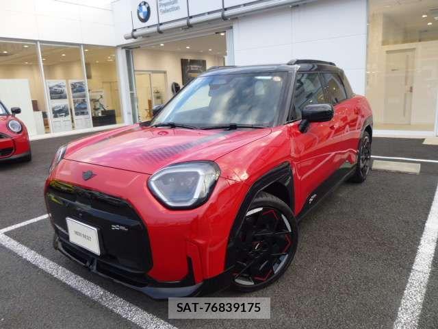 Bmw MINI 2025-04 7221737-1