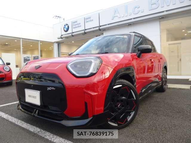 Bmw MINI 2025-04 7221737-2