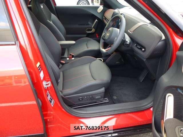 Bmw MINI 2025-04 7221737-4