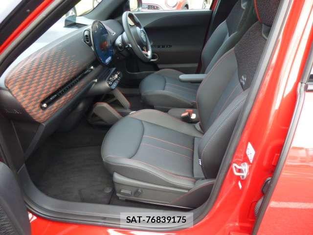 Bmw MINI 2025-04 7221737-8