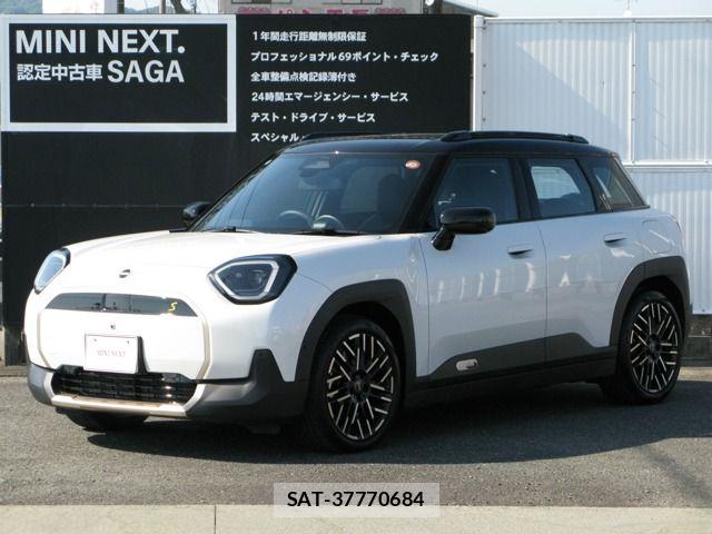 Bmw MINI 2025-04 7272323-0