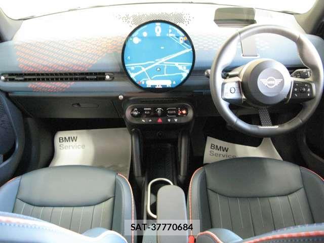 Bmw MINI 2025-04 7272323-2