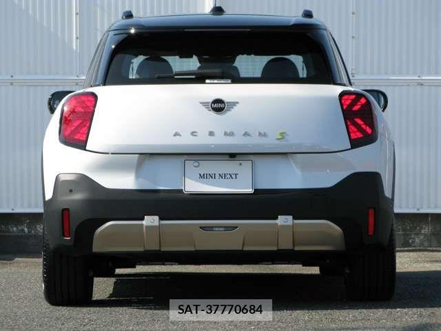 Bmw MINI 2025-04 7272323-4