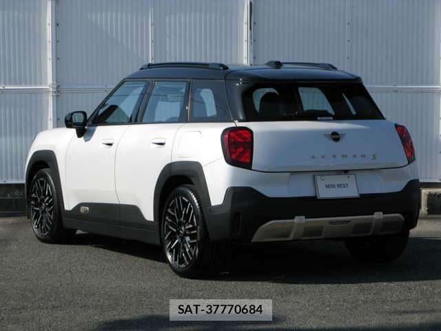 Bmw MINI 2025-04 7272323-6