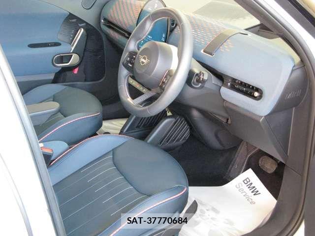 Bmw MINI 2025-04 7272323-8