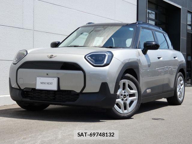 Bmw MINI 2026-02 7501509-0