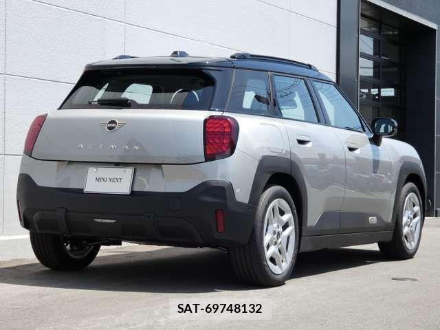 Bmw MINI 2026-02 7501509-1