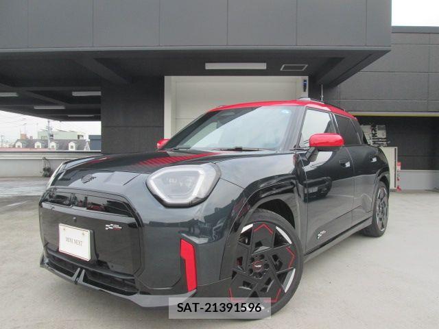 Bmw MINI 2025-04 7902955-0