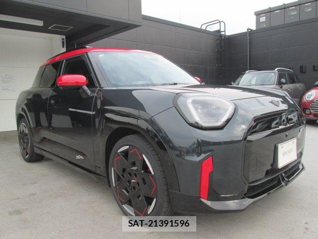 Bmw MINI 2025-04 7902955-1