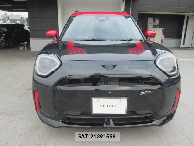 Bmw MINI 2025-04 7902955-2