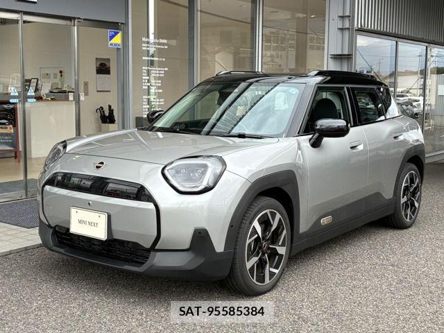 Bmw MINI 2025-05 7979981-0