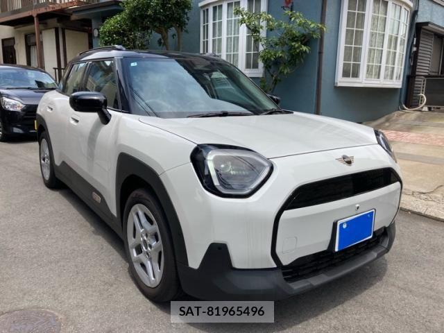 Bmw MINI 2025-02 8036763-0
