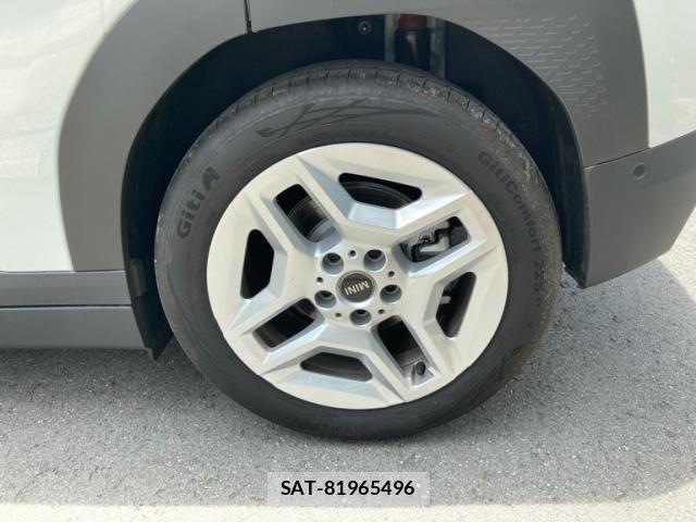 Bmw MINI 2025-02 8036763-9