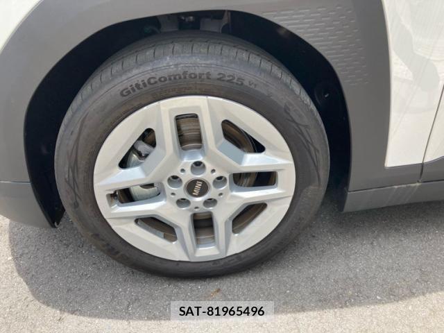 Bmw MINI 2025-02 8036763-10
