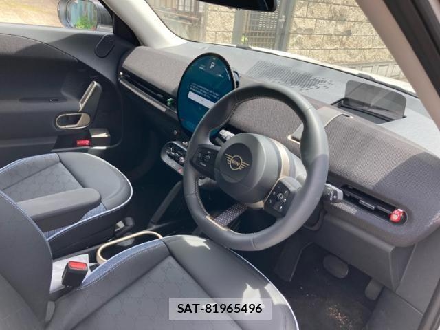 Bmw MINI 2025-02 8036763-13