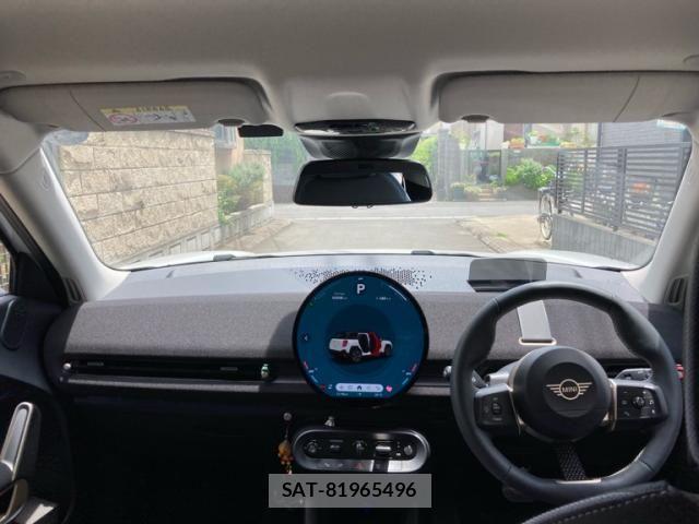 Bmw MINI 2025-02 8036763-17