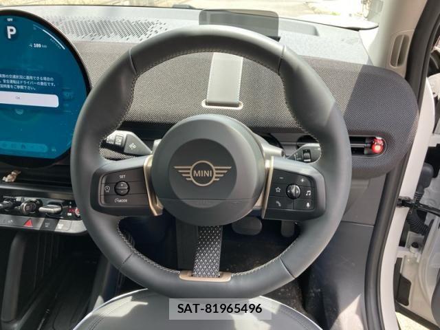 Bmw MINI 2025-02 8036763-18