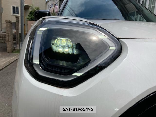 Bmw MINI 2025-02 8036763-5