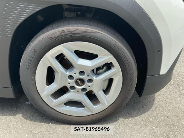 Bmw MINI 2025-02 8036763-7