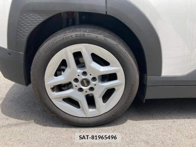 Bmw MINI 2025-02 8036763-8
