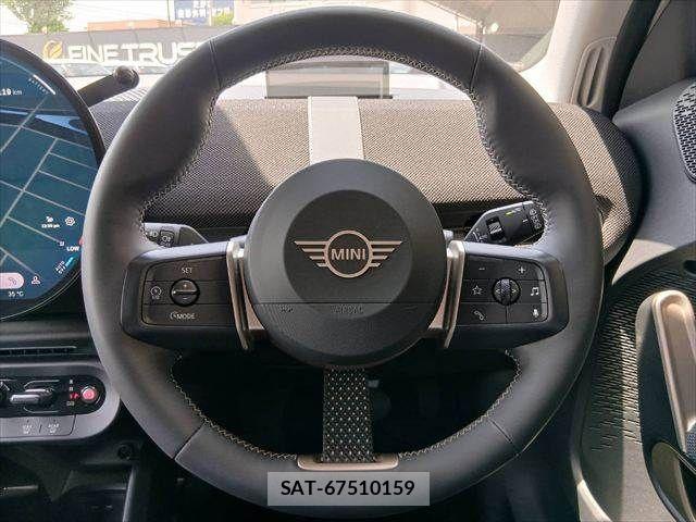 Bmw MINI 2025-07 8208709-9
