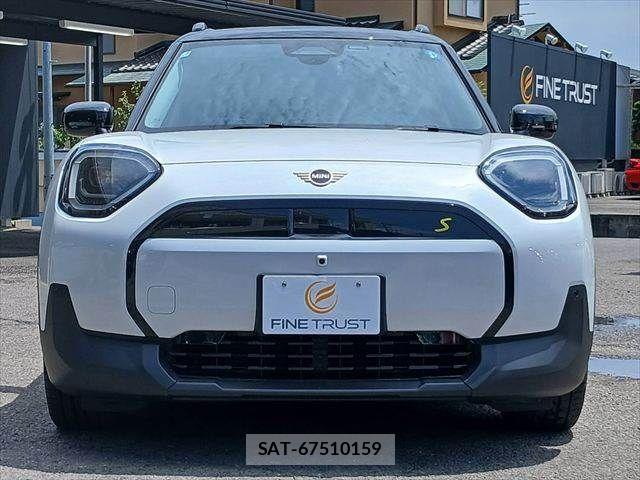 Bmw MINI 2025-07 8208709-13