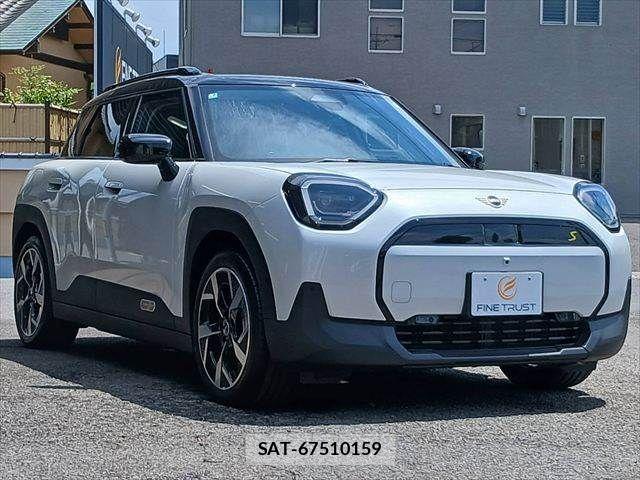 Bmw MINI 2025-07 8208709-14