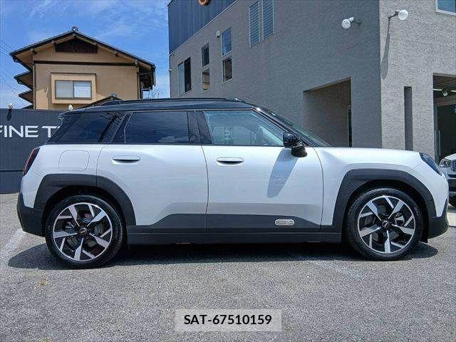 Bmw MINI 2025-07 8208709-15