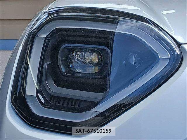 Bmw MINI 2025-07 8208709-20