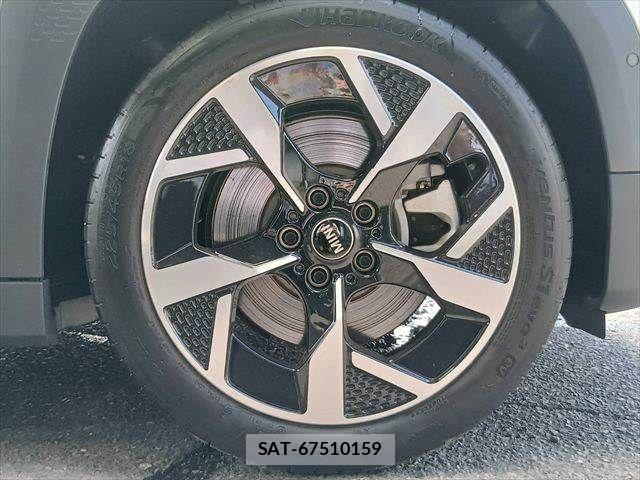Bmw MINI 2025-07 8208709-26