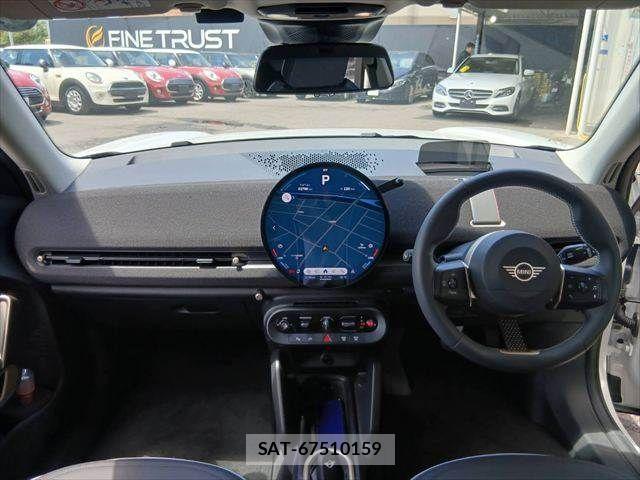 Bmw MINI 2025-07 8208709-2
