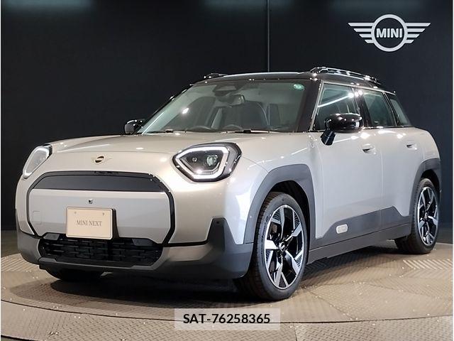 Bmw MINI 2024-10 8315447-0