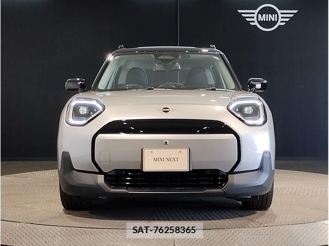Bmw MINI 2024-10 8315447-3