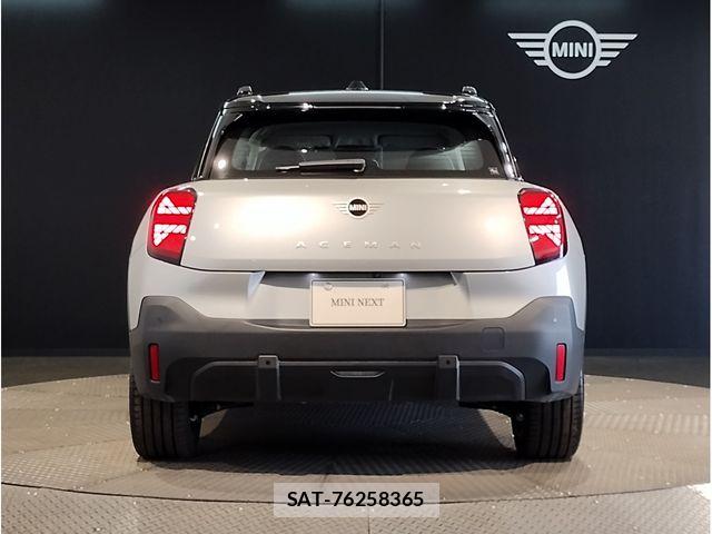 Bmw MINI 2024-10 8315447-4