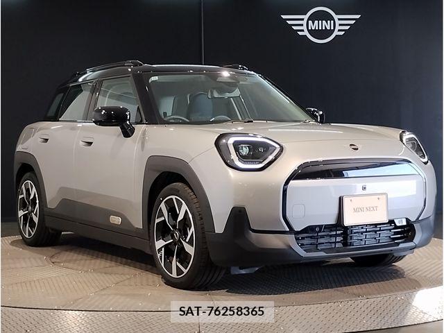 Bmw MINI 2024-10 8315447-5