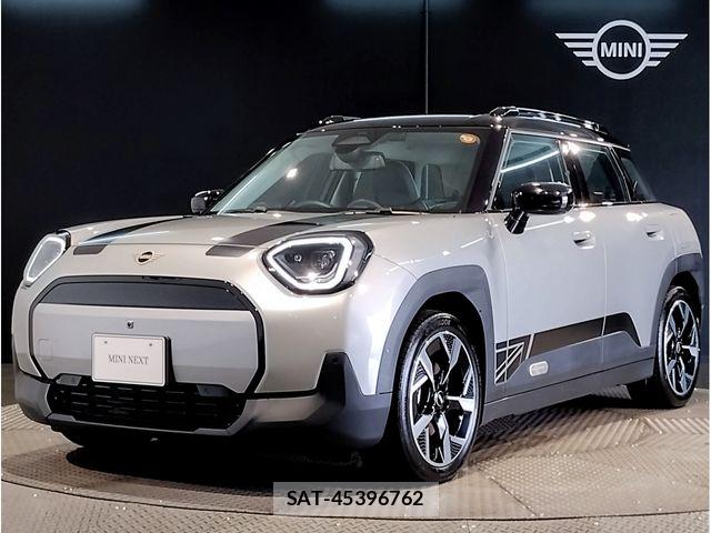 Bmw MINI 2024-10 8371863-0