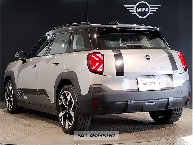 Bmw MINI 2024-10 8371863-2