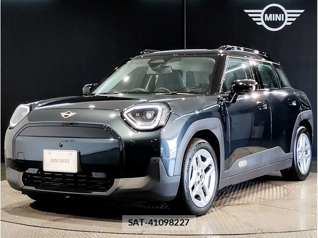 Bmw MINI 2025-02 8525754-0