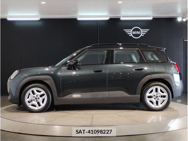 Bmw MINI 2025-02 8525754-1