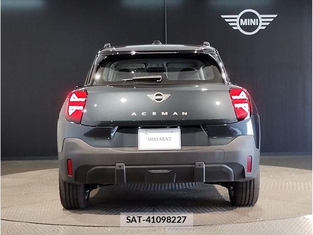 Bmw MINI 2025-02 8525754-3