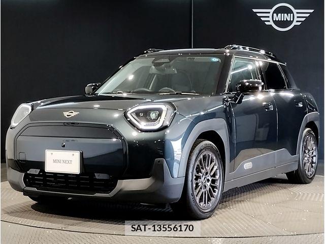 Bmw MINI 2025-03 8660236-0