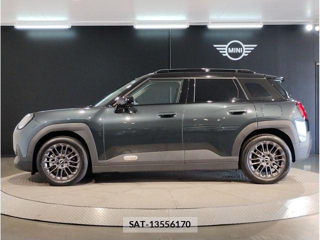 Bmw MINI 2025-03 8660236-1